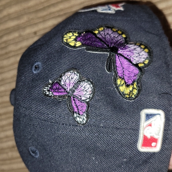 2018. Major League Baseball All- Star game Detroit. New Era. Fitted size 6 7/8. - Picture 7 of 12